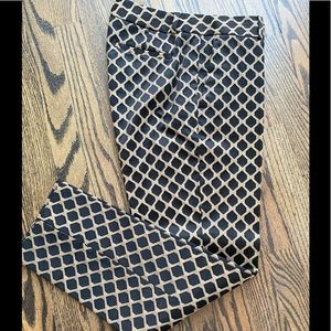 Banana Republic Camden Pant 4